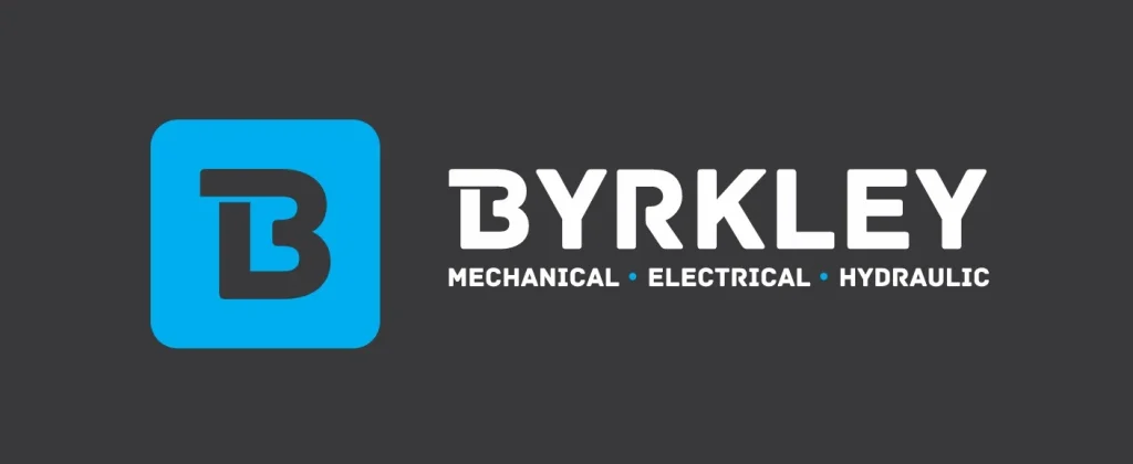 Byrkley Logo