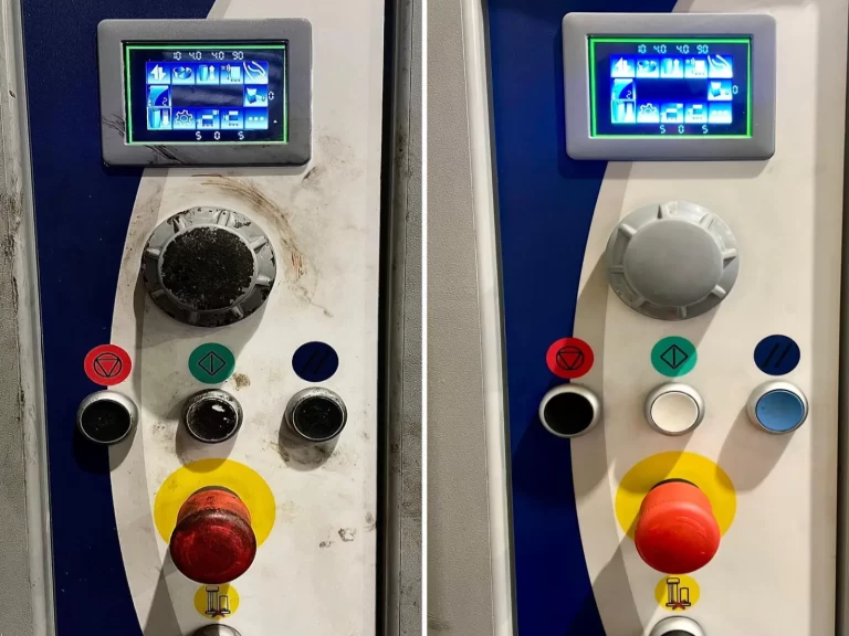 Maintenance-and-Repair-Robopac-Pallet-Wrapper-50-Hour-Service-768x768