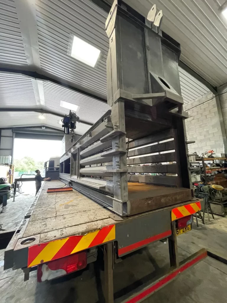 Shot-Blasting-awaiting-paint-768x1024