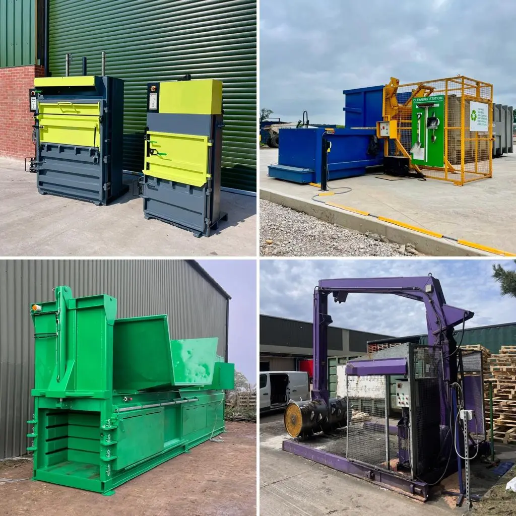 Waste Management Service